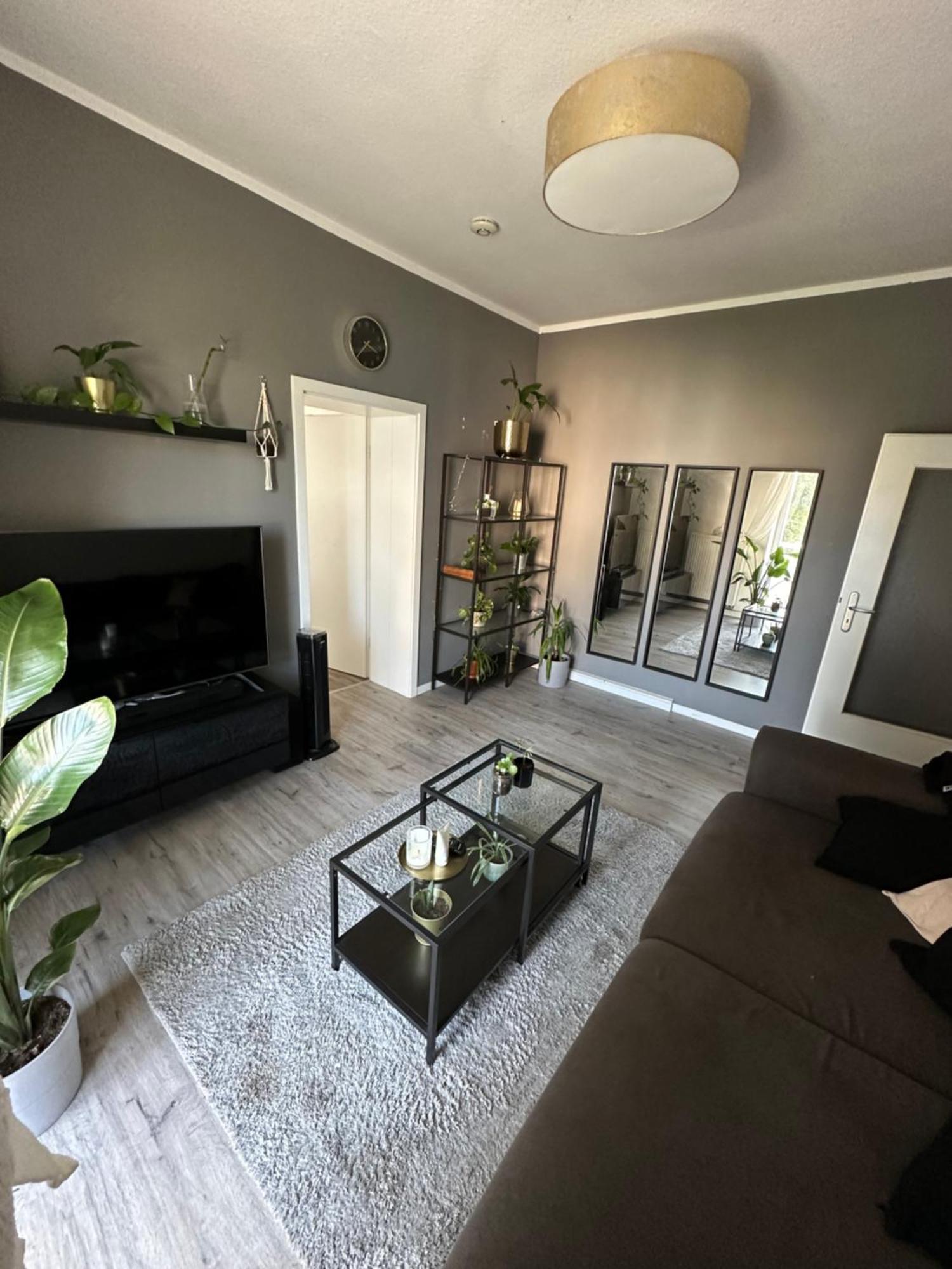 Zentrale Helle 3 Zimmer Wohnung Messe Deutz Кёльн Экстерьер фото