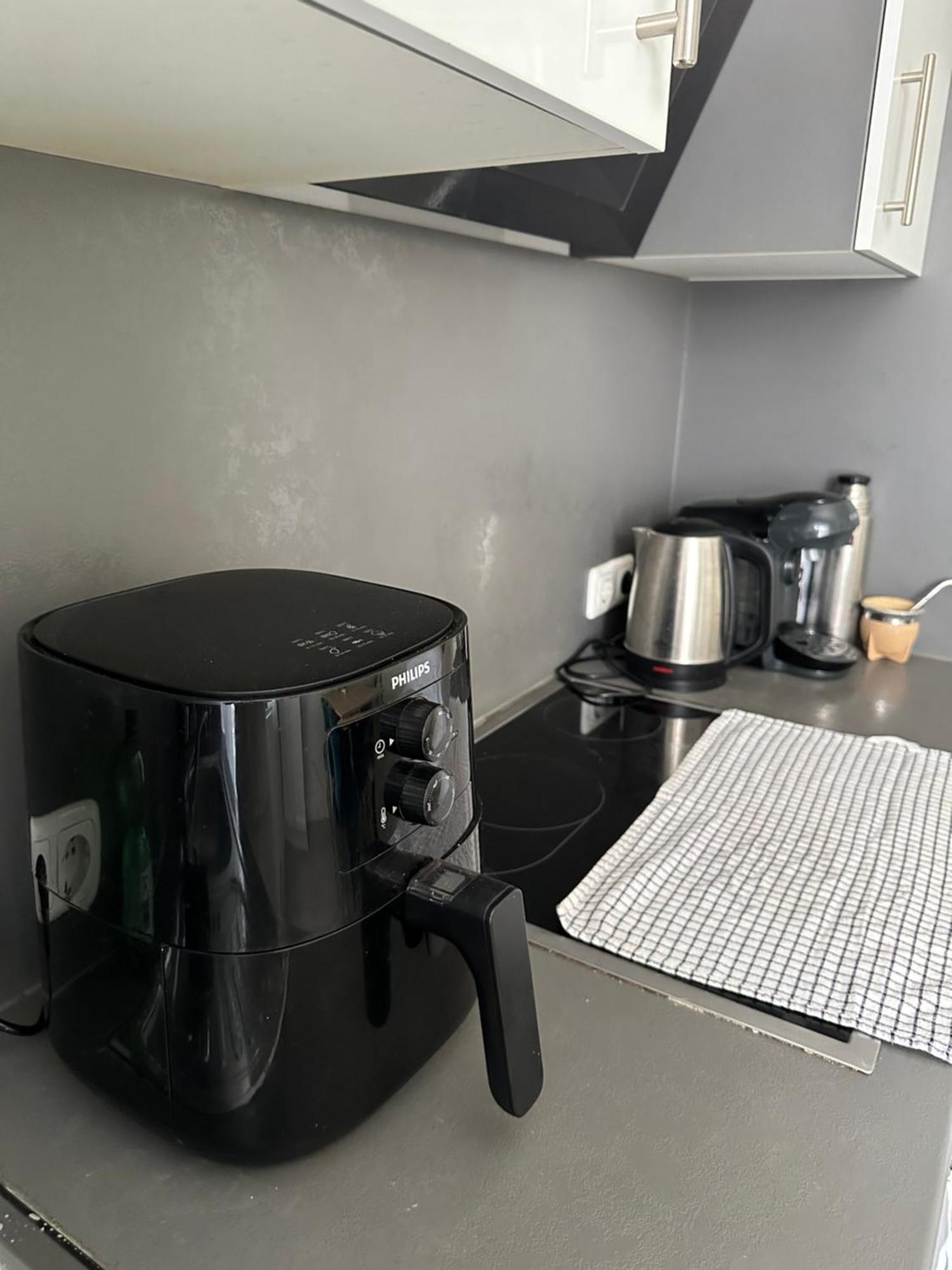 Zentrale Helle 3 Zimmer Wohnung Messe Deutz Кёльн Экстерьер фото
